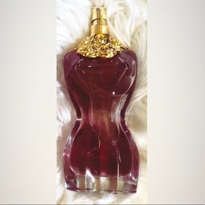 La Belle 3.4 oz EDP. New no box